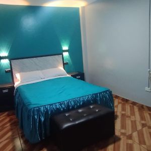 Habitación Doble Estándar
