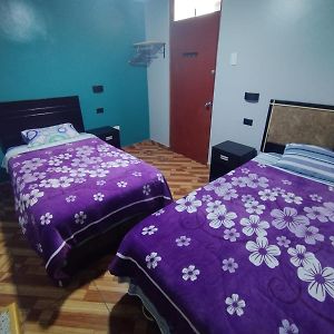 Habitación Económica